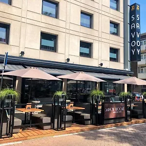 **** Hotel Savoy Países Baixos